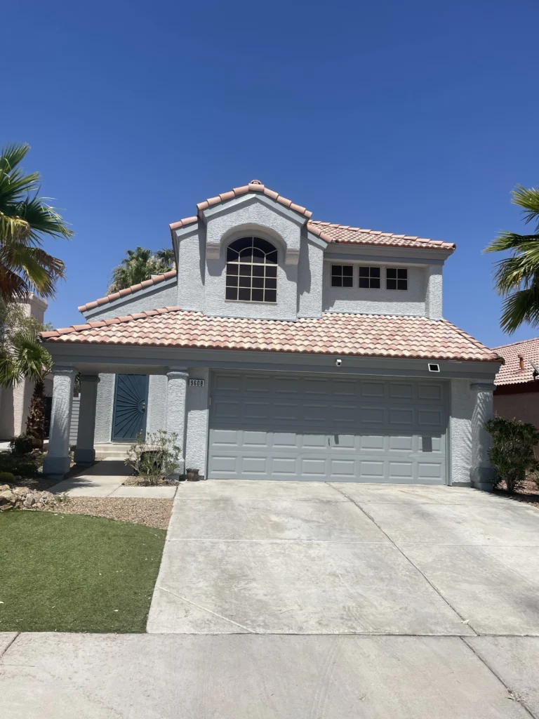 Summerlin Painting Services Guide: Choosing Sun-Resistant Finishes That Last