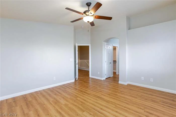 Interior painting in Las Vegas NV completed by Eclipse Painting, a professional painting company providing interior painting and exterior painting for homes and businesses.